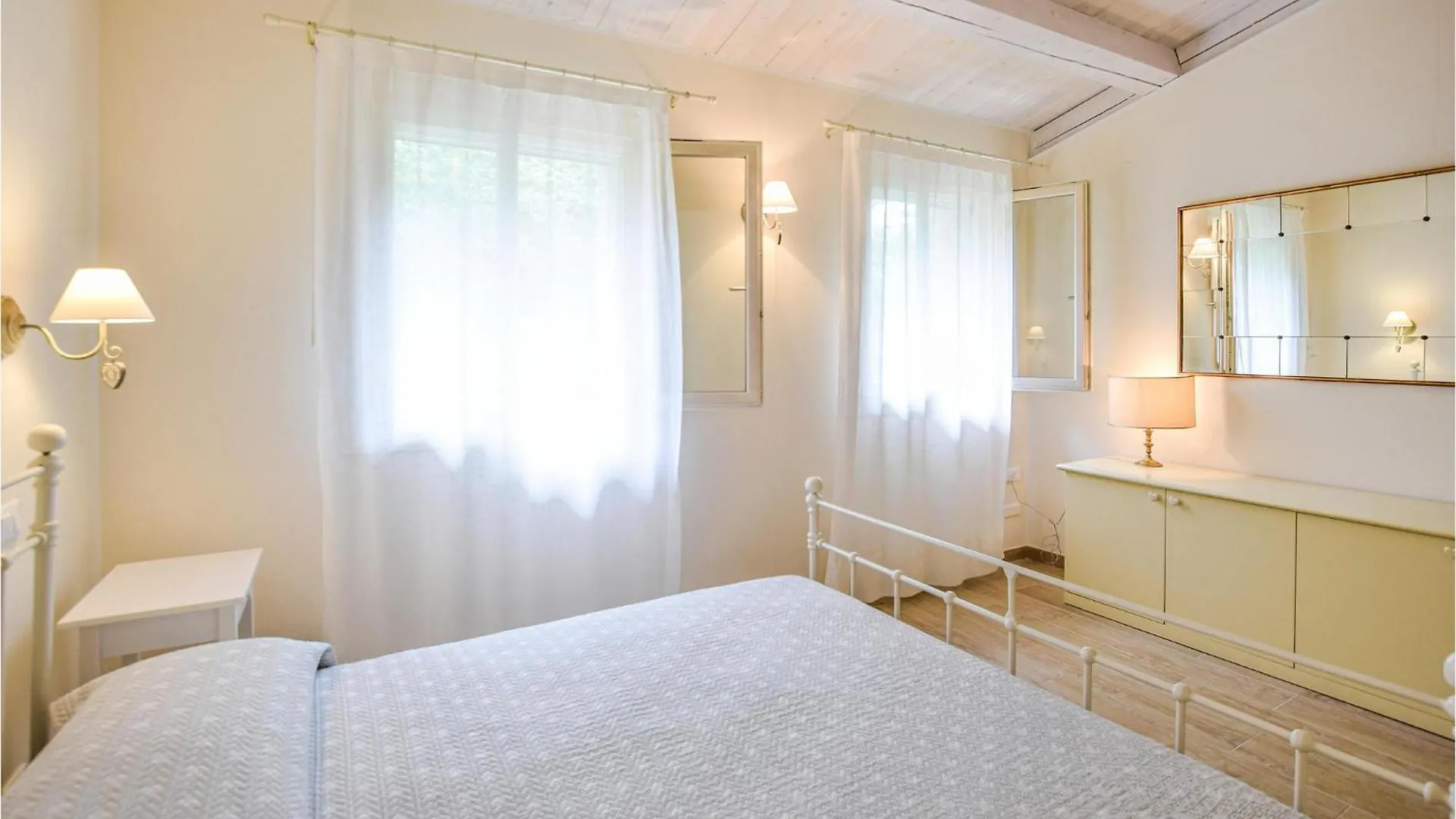 Сasa de vacaciones 2 Bedroom Gorgeous Home In Vo Euganeo Boccon