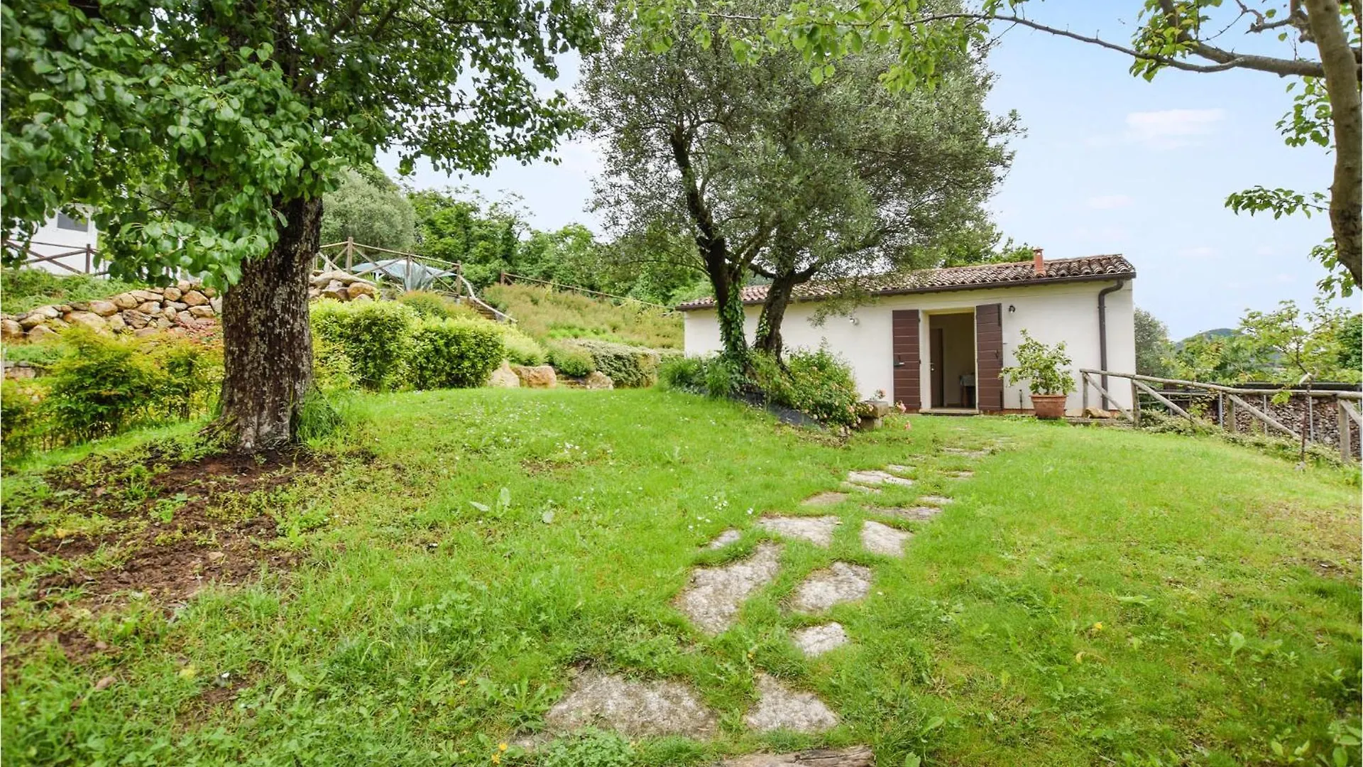 Σπίτι διακοπών 2 Bedroom Gorgeous Home In Vo Euganeo Boccon Ιταλία