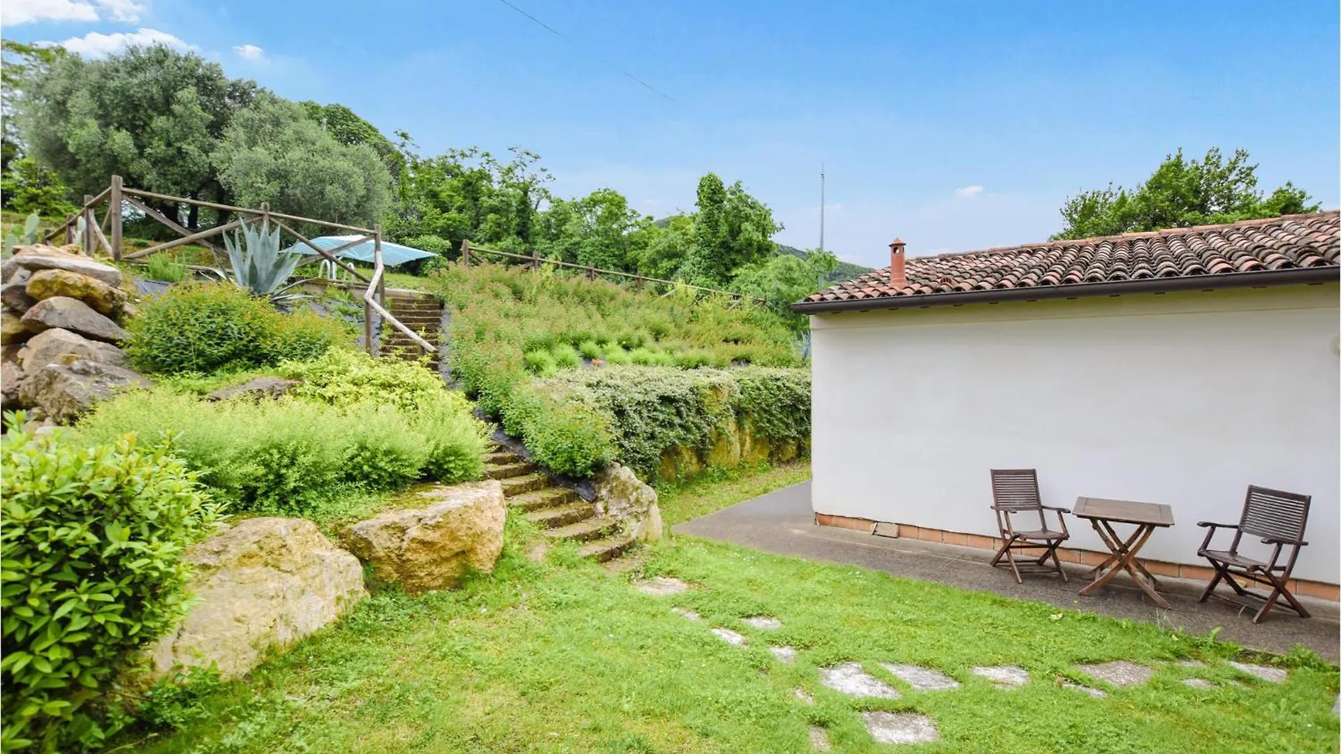 2 Bedroom Gorgeous Home In Vo Euganeo Boccon