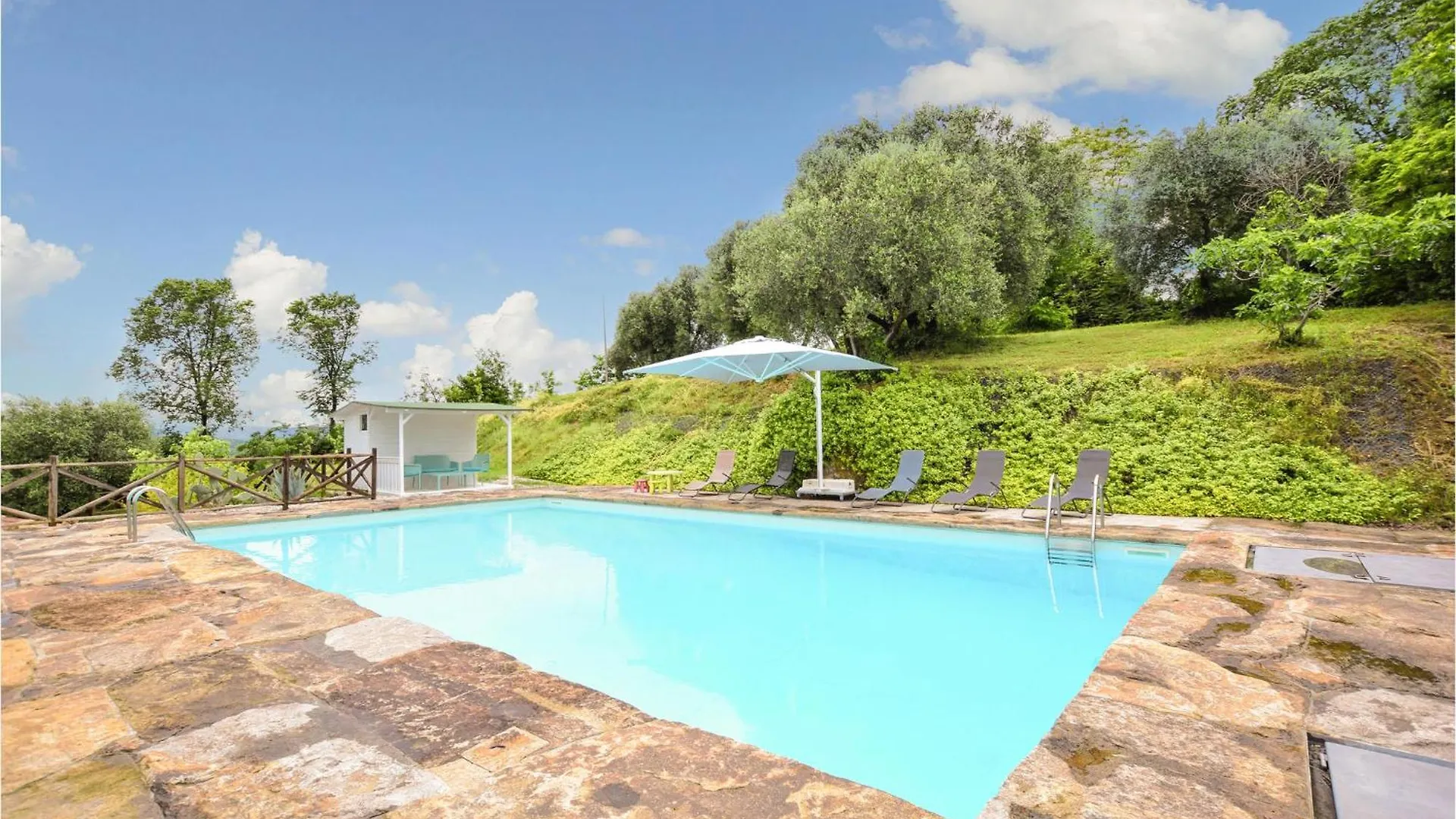2 Bedroom Gorgeous Home In Vo Euganeo Boccon Italia
