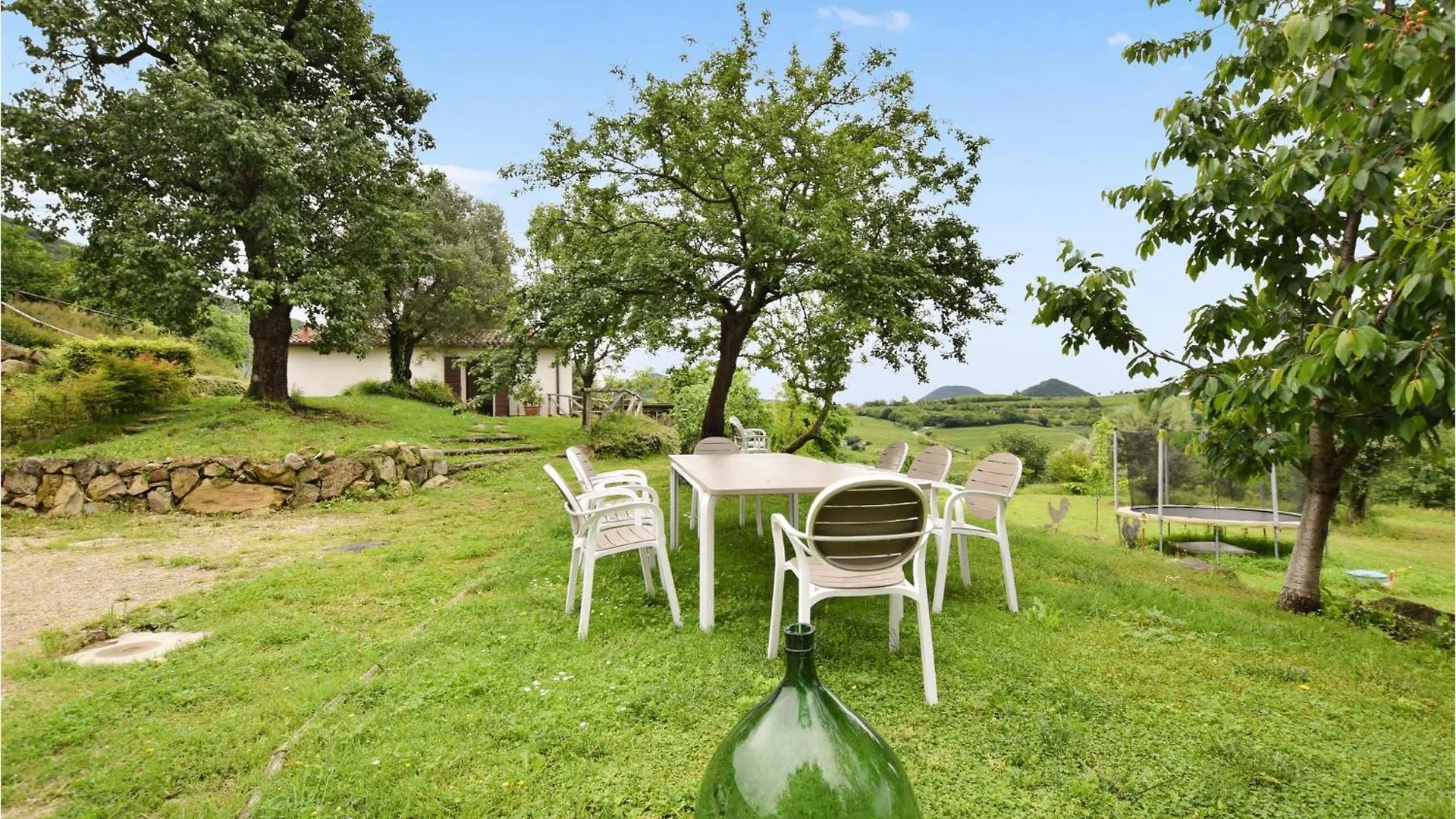 2 Bedroom Gorgeous Home In Vo Euganeo Boccon 0*,  Ιταλία